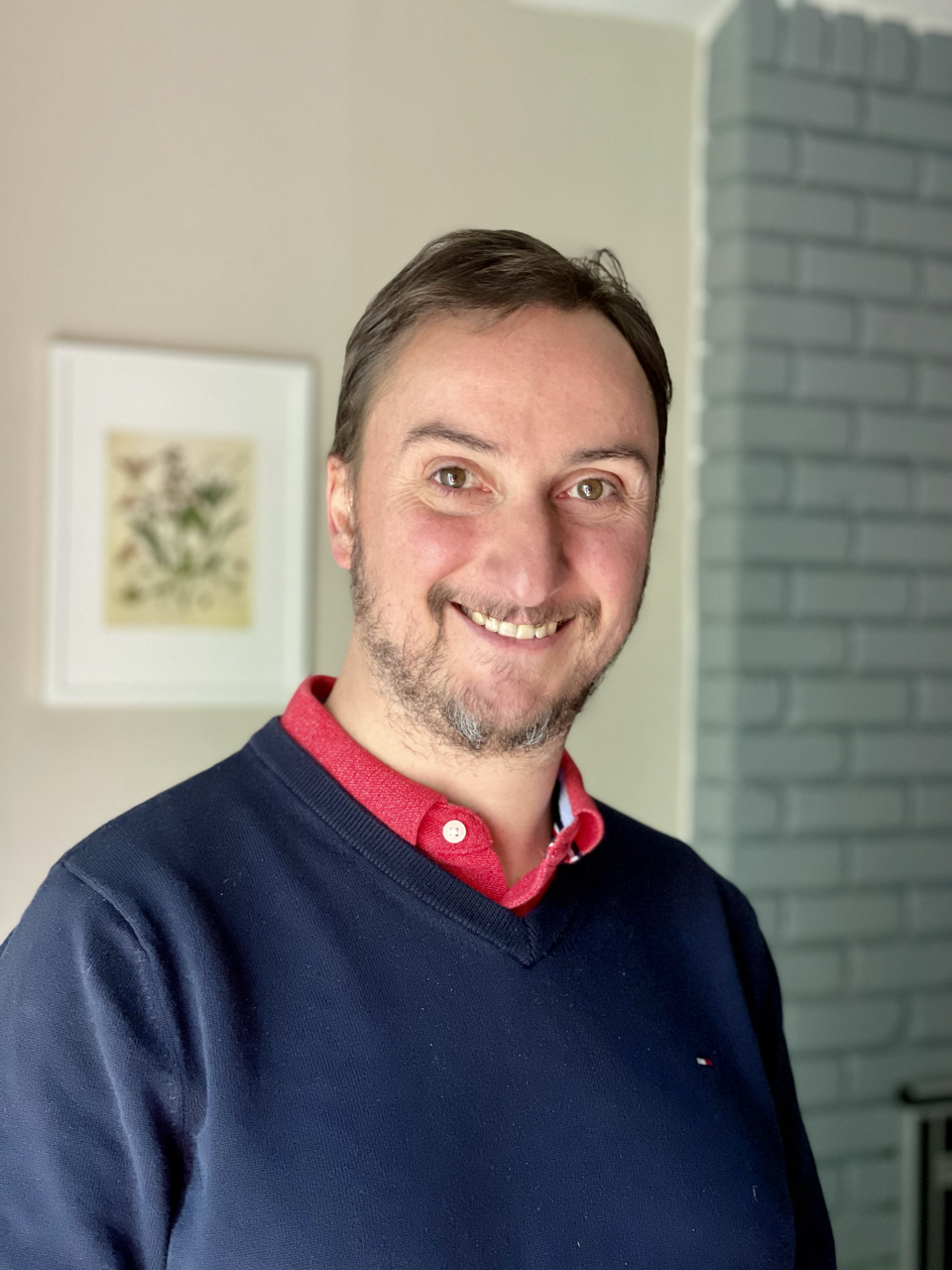 Diego Varela - Professional Photo